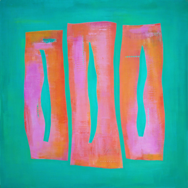 Variations on a Theme by Kat Evans