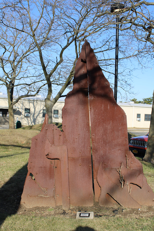 The Ten Commandments by Martin H. Resnik (American, 1950-2013)