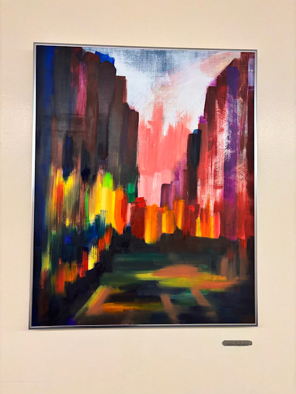 Presidential Purchase Award (2012) by Yeni Lai