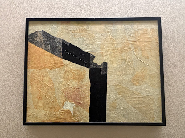 Presidential Purchase Award (1997) by Fred Futterman