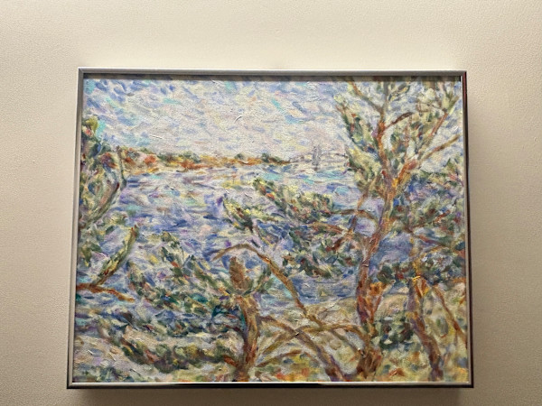 Presidential Purchase Award (2011) by Amanda Hernandez