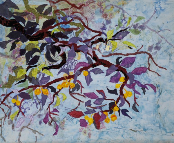 Crab Apple by Merill Comeau