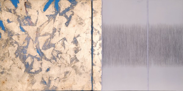 Fragment 1 by Susan Schwalb