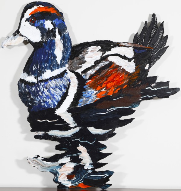 Harlequin by Roger Kizik