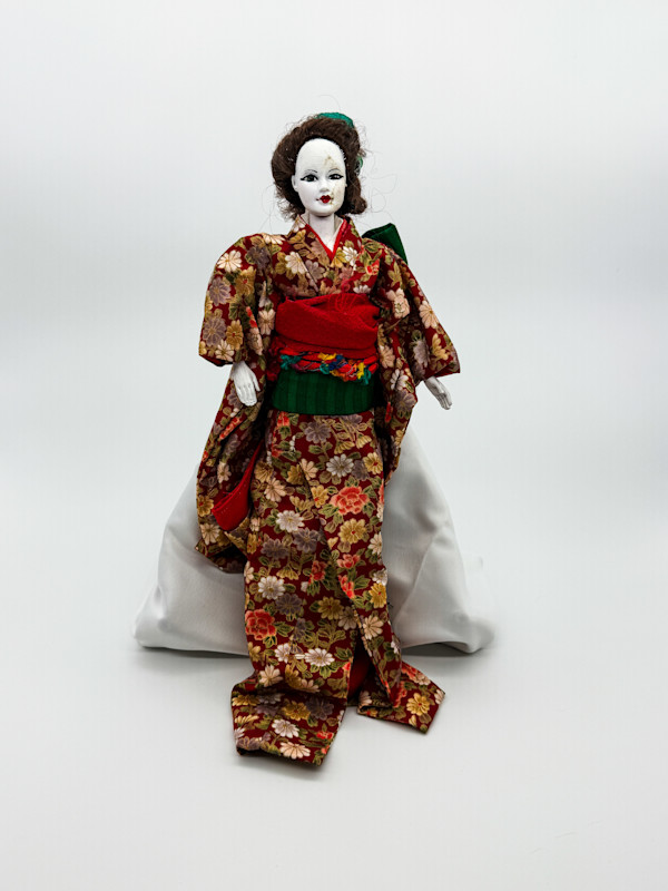 1047 by Rumi Tsuda Estate