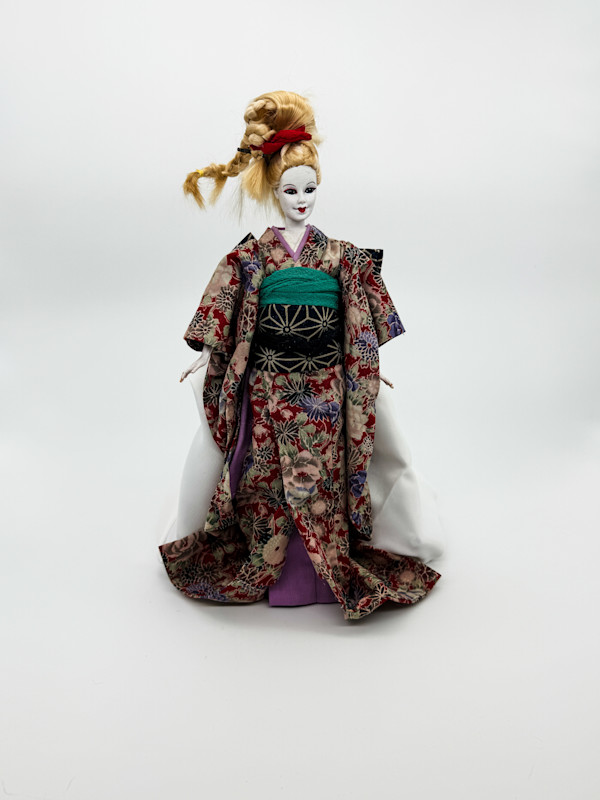 1053 by Rumi Tsuda Estate