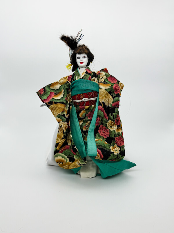 1055 by Rumi Tsuda Estate