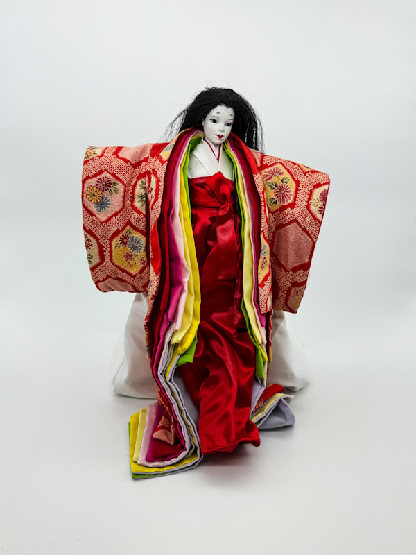 1056 by Rumi Tsuda Estate