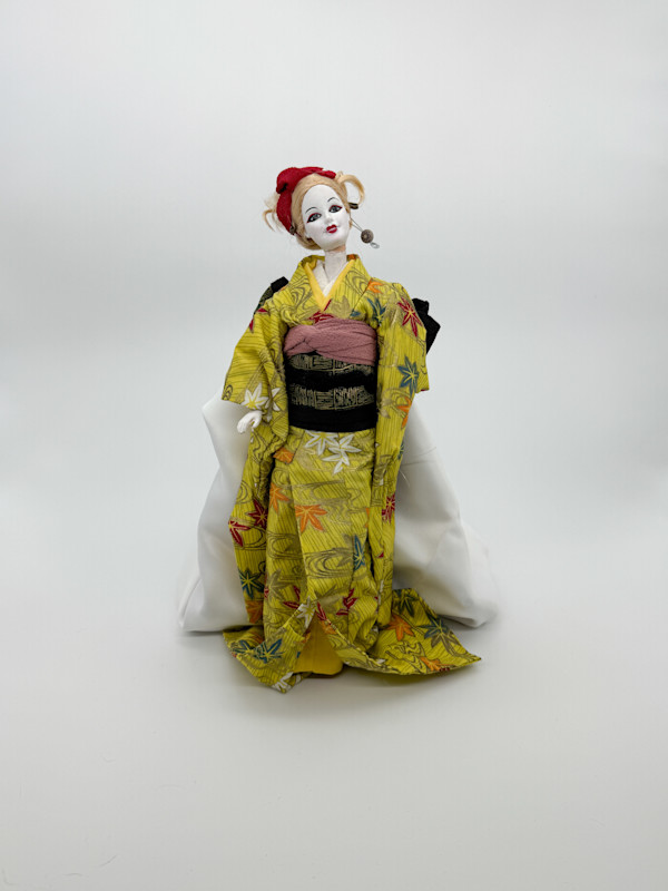 1057 by Rumi Tsuda Estate