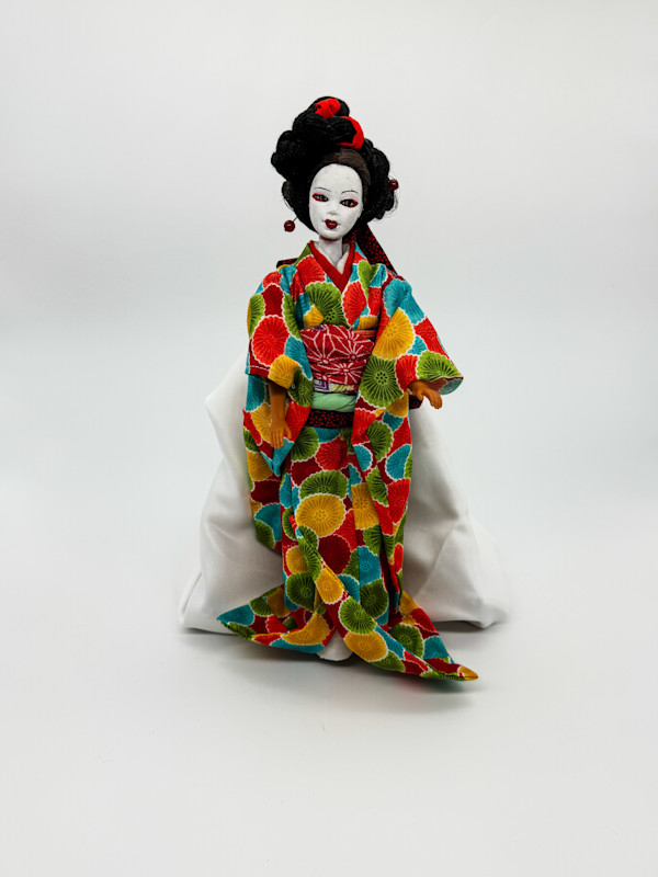 1059 by Rumi Tsuda Estate