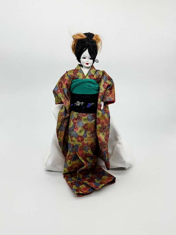 1060 by Rumi Tsuda Estate