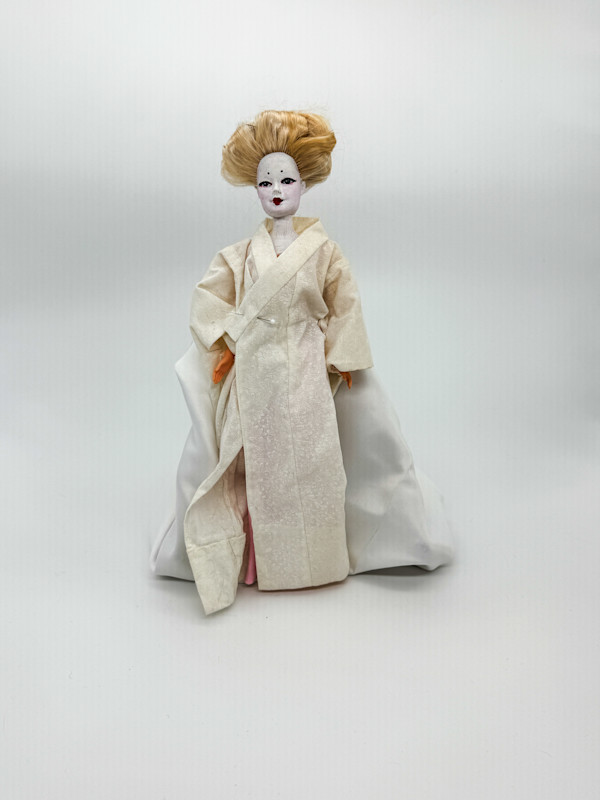 1061 by Rumi Tsuda Estate