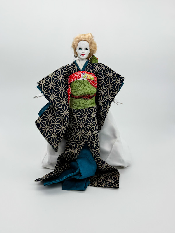 1064 by Rumi Tsuda Estate