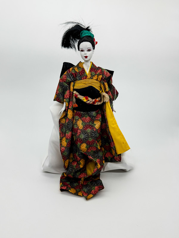 1065 by Rumi Tsuda Estate