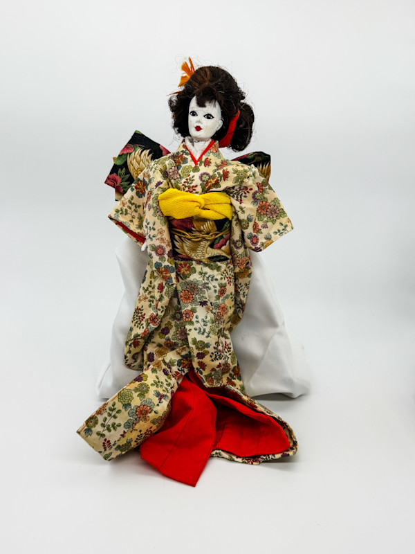 1066 by Rumi Tsuda Estate