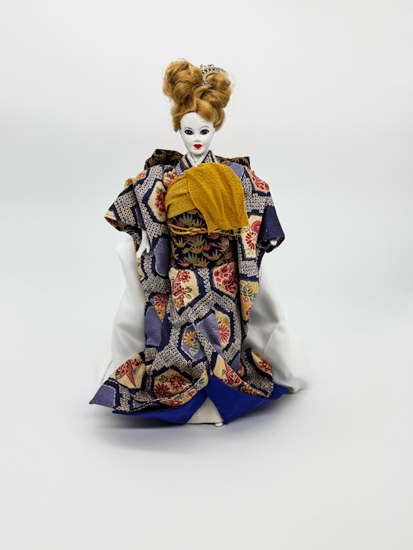 1067 by Rumi Tsuda Estate