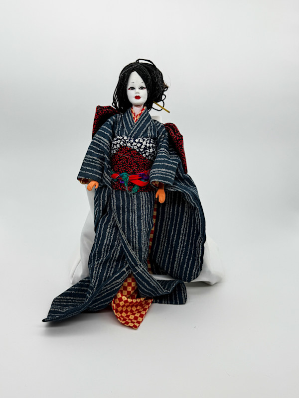 1071 by Rumi Tsuda Estate