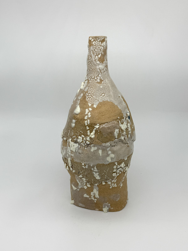 Vase by Rumiko "Rumi"  Tsuda Estate