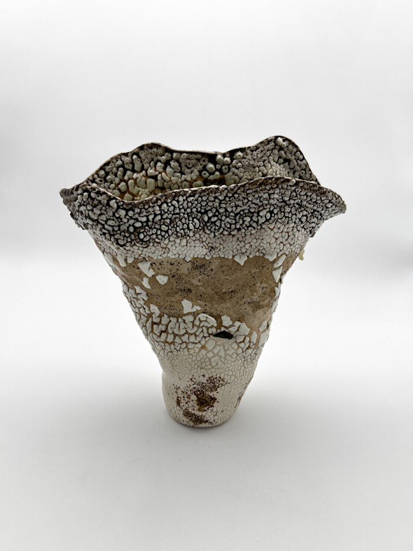 Vase by Rumiko "Rumi"  Tsuda Estate
