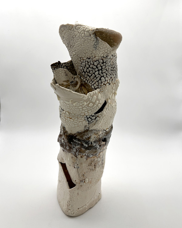 Vase by Rumiko "Rumi"  Tsuda Estate