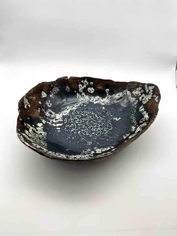 Bowl by Rumiko "Rumi"  Tsuda Estate