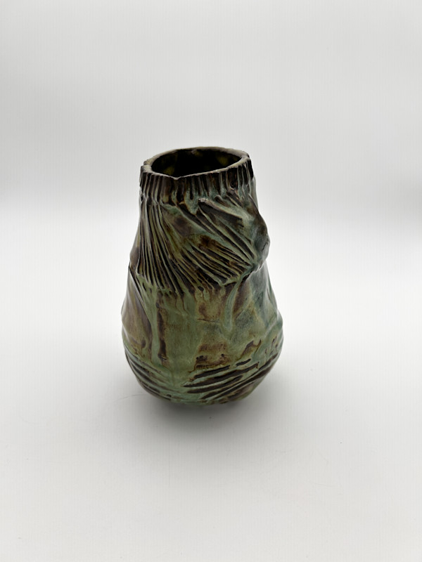 Vase by Rumiko "Rumi"  Tsuda Estate