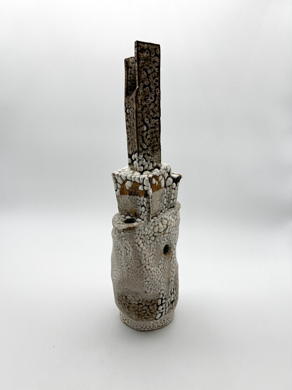 Vase by Rumiko "Rumi"  Tsuda Estate