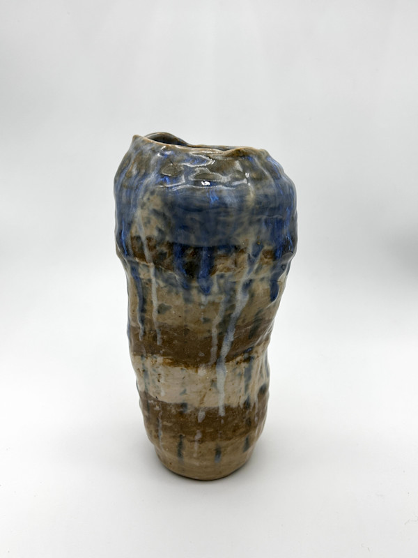 Vase by Rumiko "Rumi"  Tsuda Estate