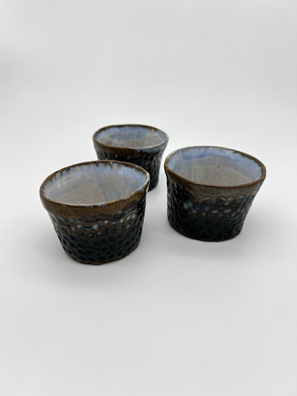 Cups by Rumiko "Rumi"  Tsuda Estate
