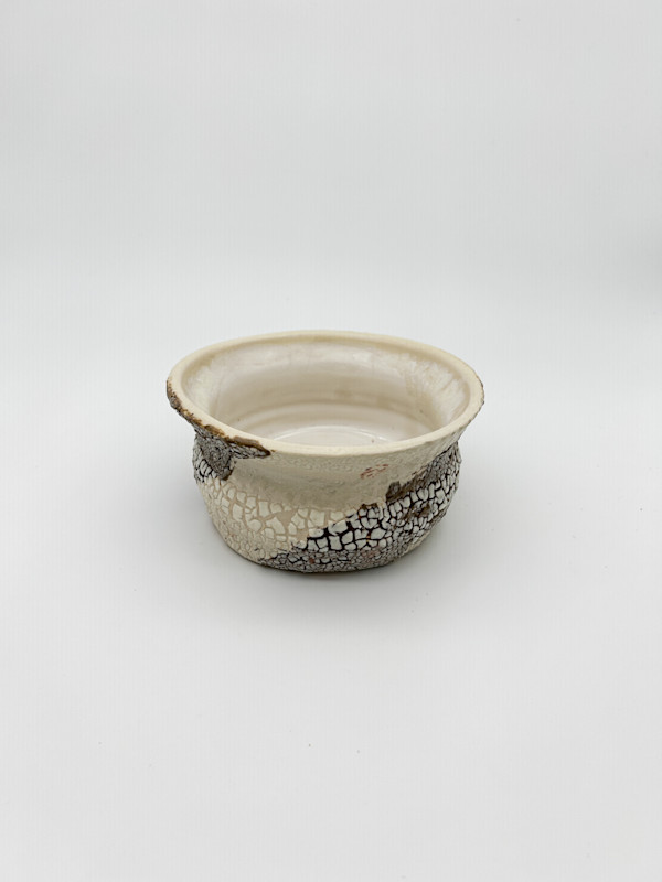 Small Bowl by Rumiko "Rumi"  Tsuda Estate