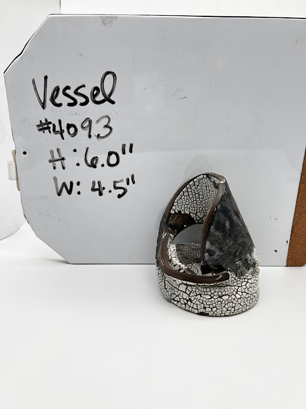 Vessel by Rumiko "Rumi"  Tsuda Estate