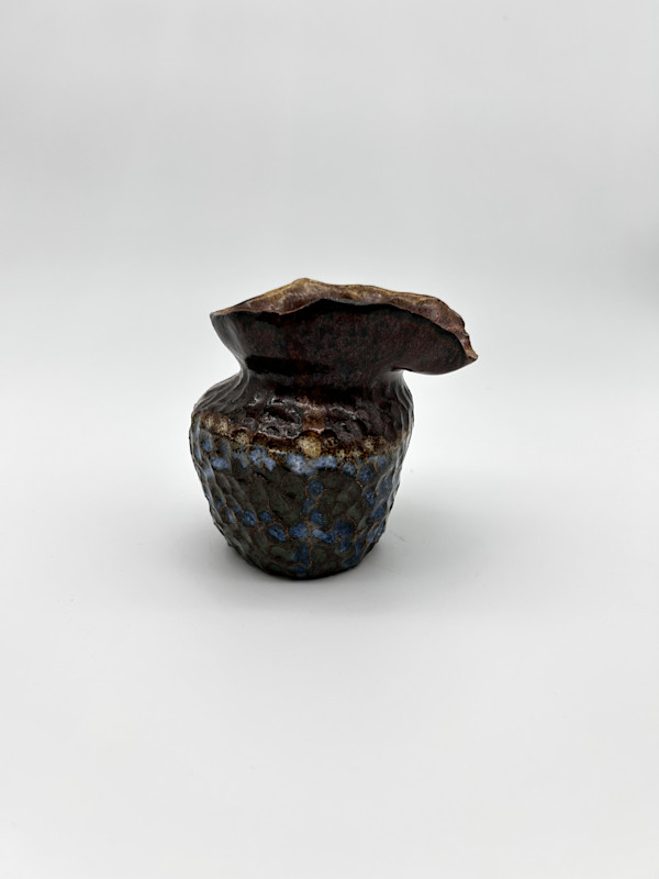 Vessel by Rumiko "Rumi"  Tsuda Estate