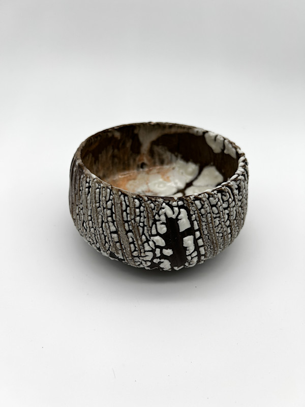 Bowl by Rumiko "Rumi"  Tsuda Estate