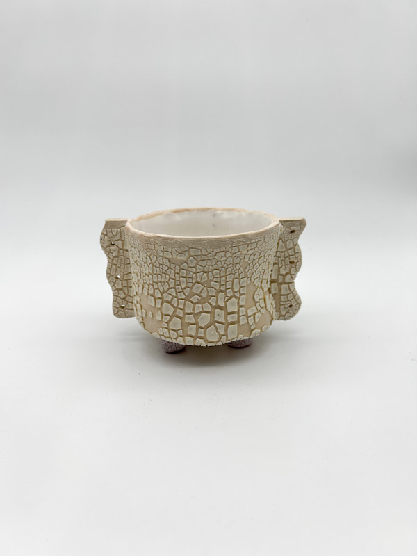 Bowl by Rumiko "Rumi"  Tsuda Estate