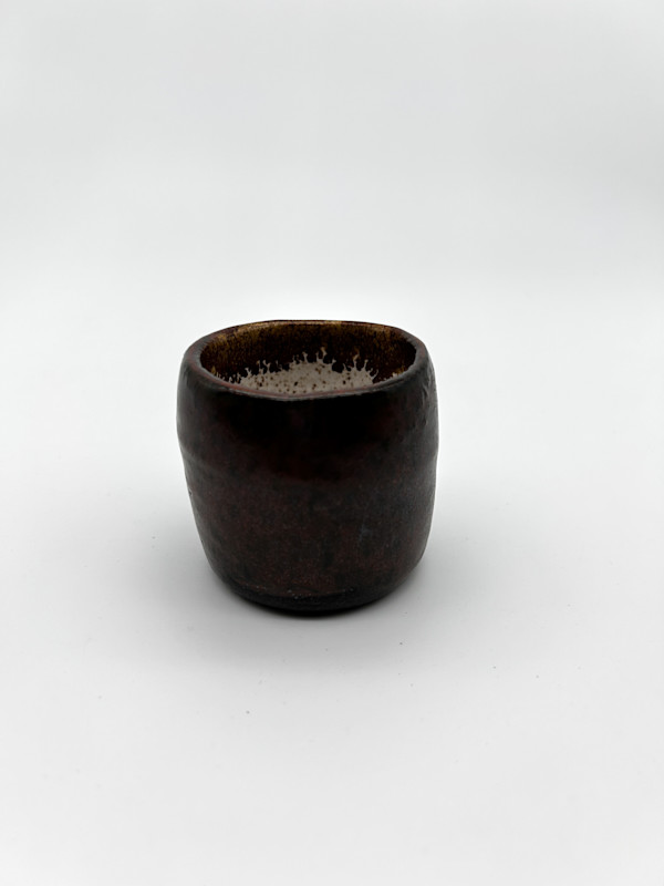 Cup by Rumiko "Rumi"  Tsuda Estate