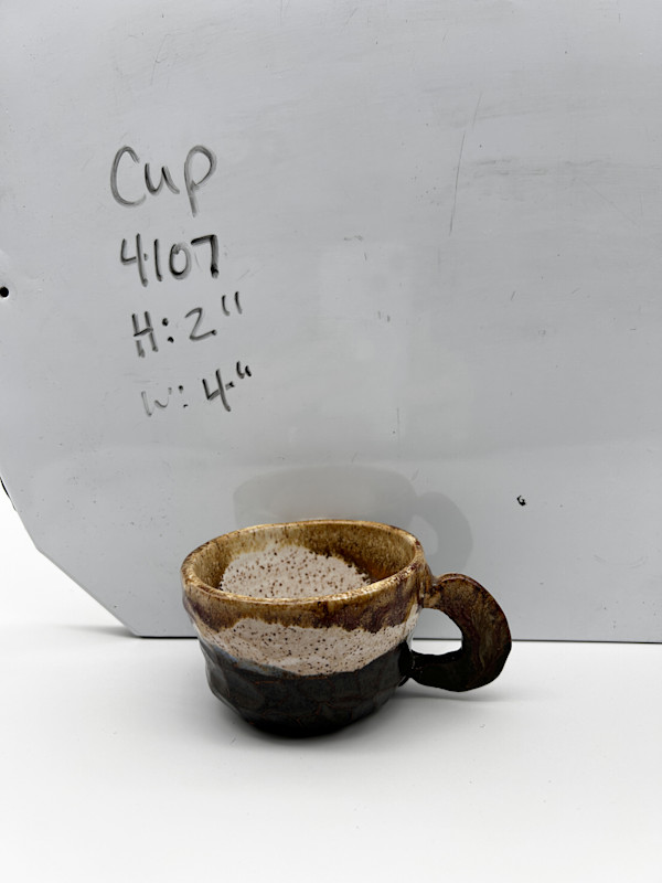 Cup by Rumiko "Rumi"  Tsuda Estate