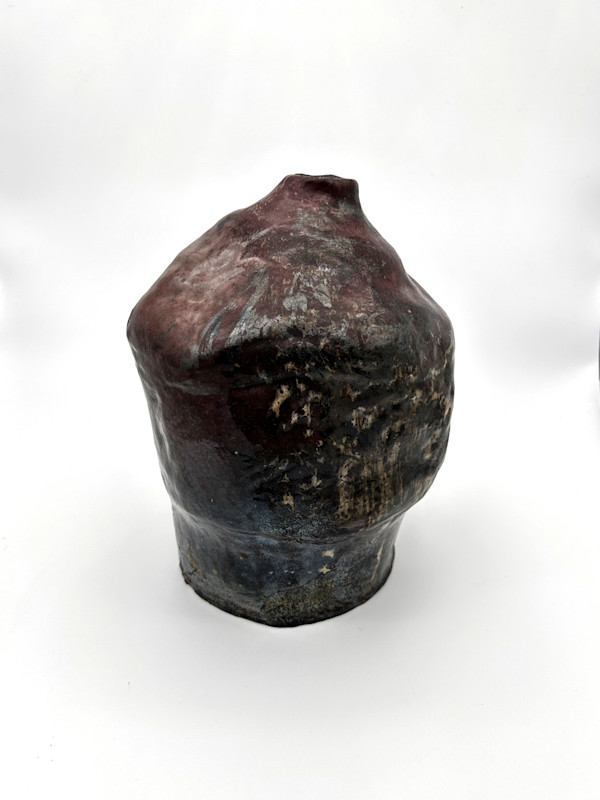 Vase by Rumiko "Rumi"  Tsuda Estate