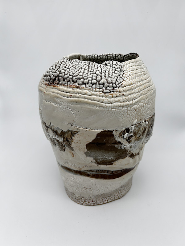 Vase by Rumiko "Rumi"  Tsuda Estate