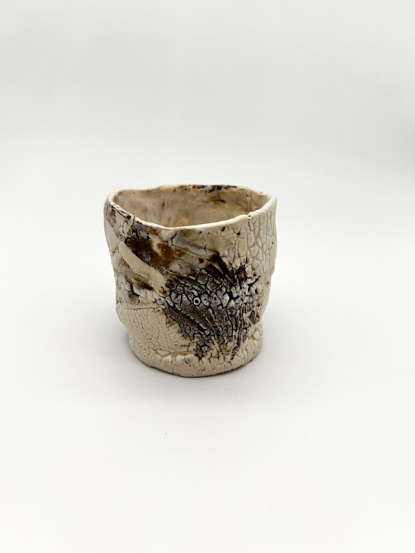 Cup by Rumiko "Rumi"  Tsuda Estate