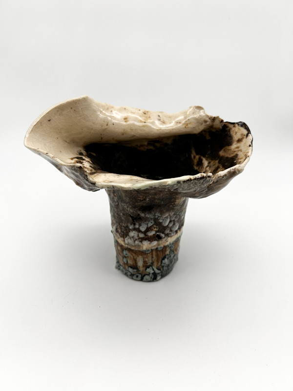 Vase by Rumiko "Rumi"  Tsuda Estate