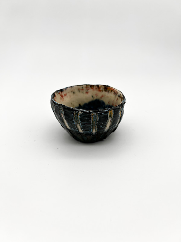 Bowl by Rumiko "Rumi"  Tsuda Estate