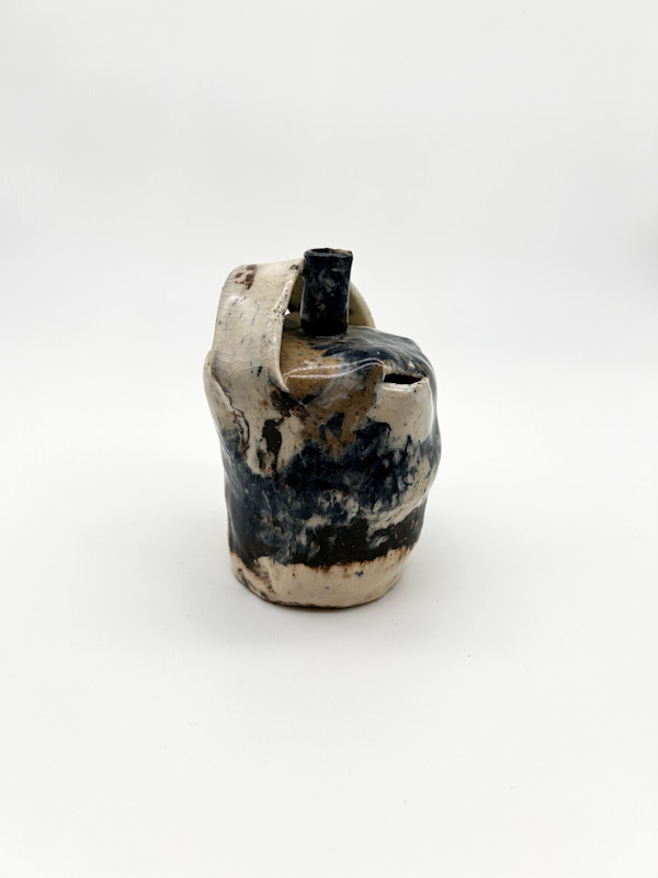 Vase by Rumiko "Rumi"  Tsuda Estate
