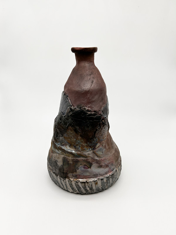 Vase by Rumiko "Rumi"  Tsuda Estate