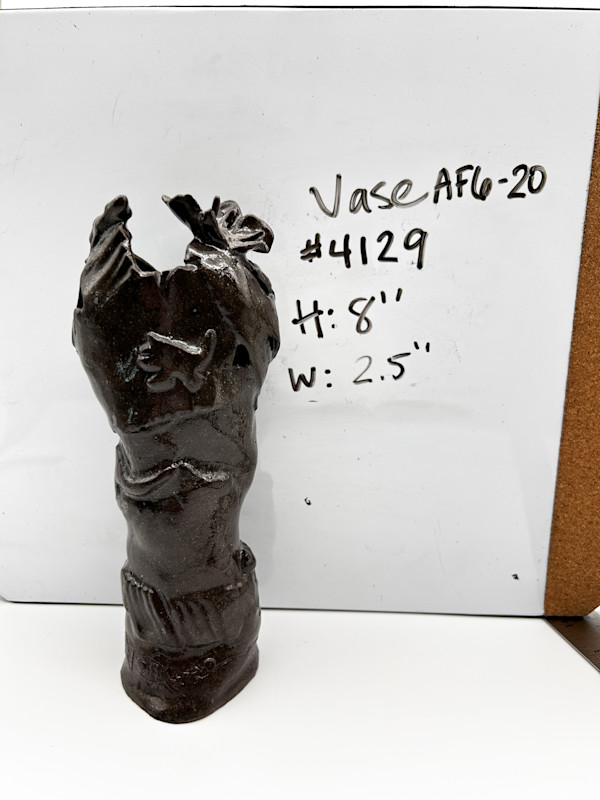 Vase by Rumiko "Rumi"  Tsuda Estate