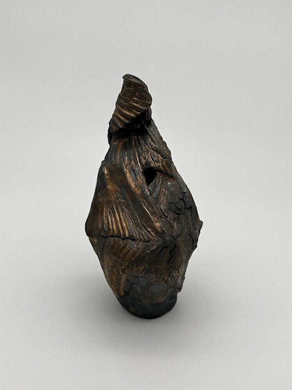 Vase by Rumiko "Rumi"  Tsuda Estate