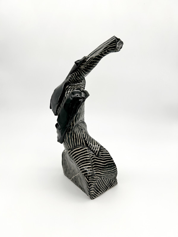 Vase / Sculpture by Rumiko "Rumi"  Tsuda Estate