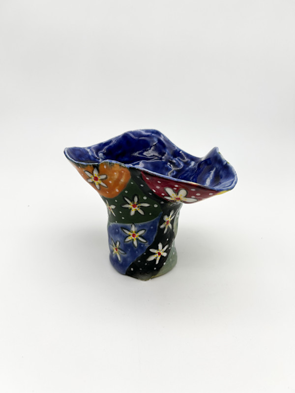 Vase by Rumiko "Rumi"  Tsuda Estate