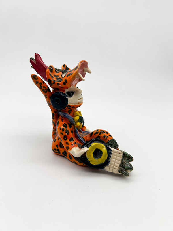 Sculpture / Figurine by Rumiko "Rumi"  Tsuda Estate