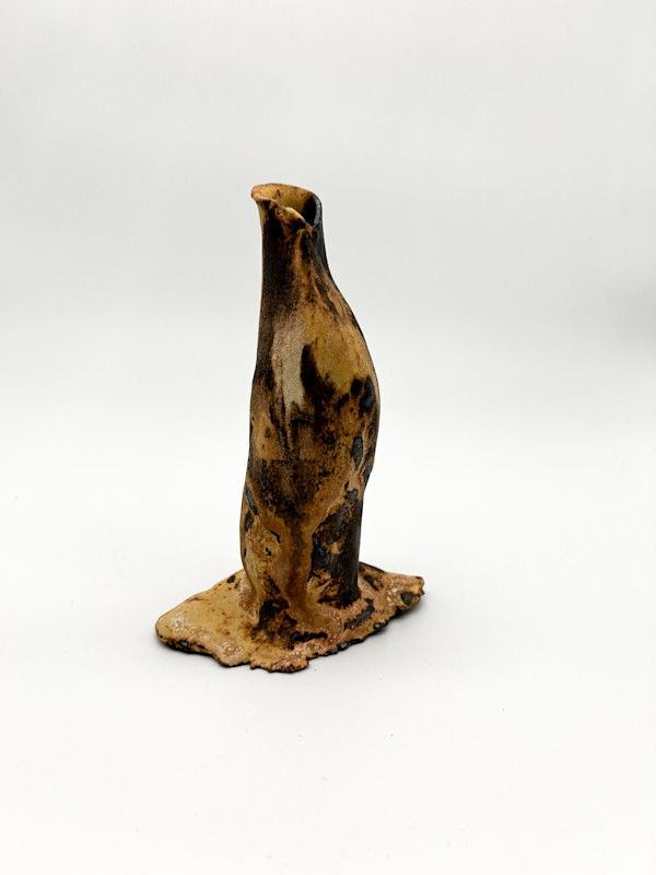 Bud Vase by Rumiko "Rumi"  Tsuda Estate