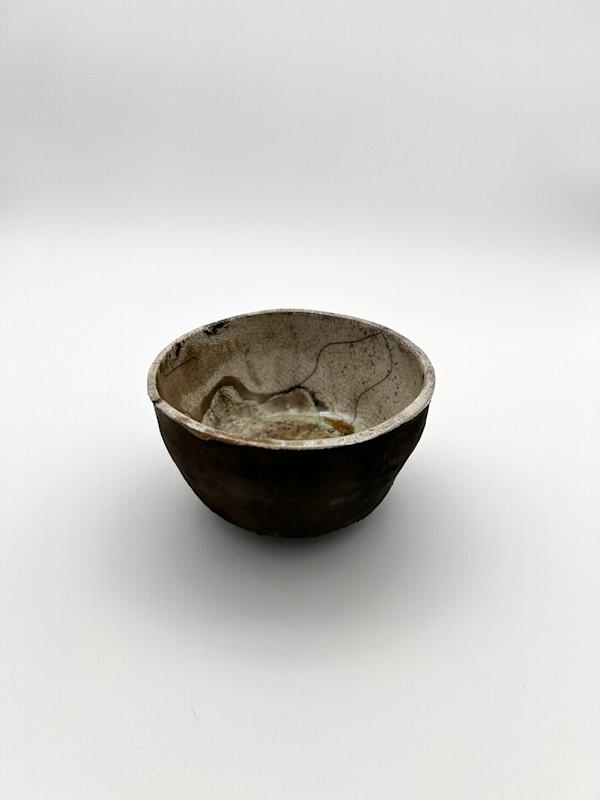 Bowl by Rumiko "Rumi"  Tsuda Estate